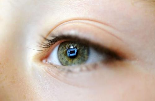 Viêm giác mạc mắt - Căn bệnh có thể dẫn đến mù lòa