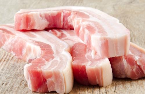 5 bệnh nguy hiểm sẽ tấn công cơ thể nếu bạn ăn thiếu mỡ lợn