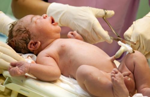 Cẩm nang hữu ích dành cho các mẹ về bệnh uốn ván rốn ở trẻ sơ sinh