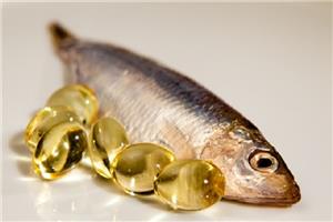 Lợi ích không ngờ tới của dầu cá với sức khỏe có thể bạn chưa biết