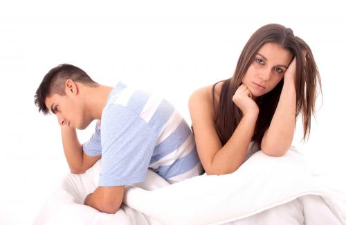 Tiết lộ những căn bệnh làm giảm ham muốn tình dục cả ở nam và nữ