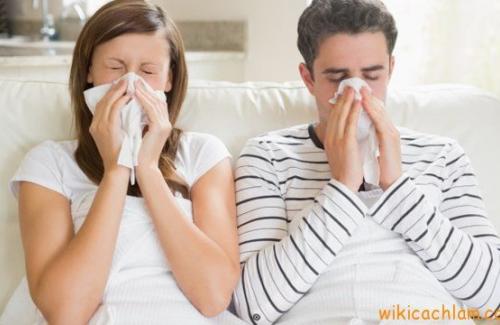 6 lý do khiến bạn tự làm mình cảm lạnh bạn cần tránh nếu không muốn bị ốm oan