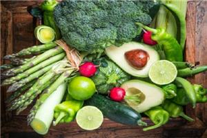 Lợi ích của một tuần ăn rau tránh thịt khiến chúng ta bất ngờ