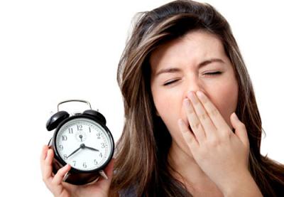 Những tác dụng bất ngờ của việc ngáp ngủ ít ai biết