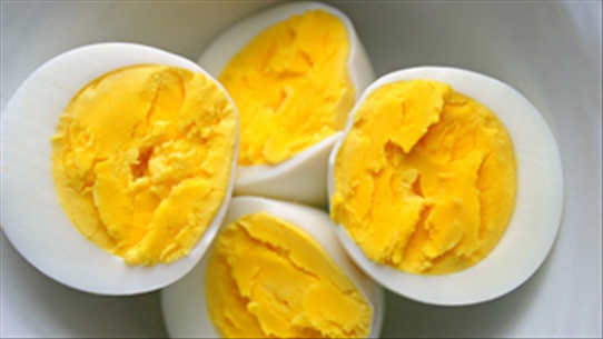 Lợi ích của việc ăn trứng trong bữa sáng bạn có biết?