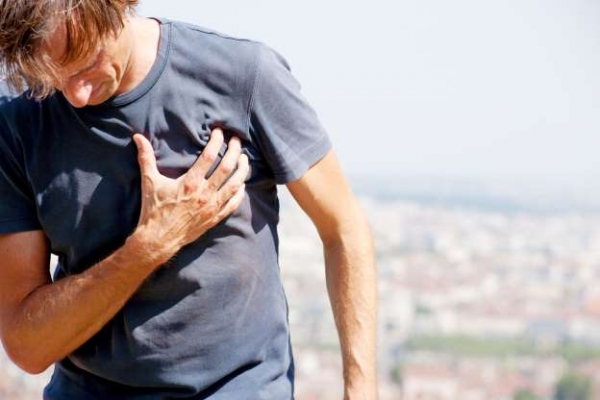 Dấu hiệu '"thầm lặng" cảnh báo cơn đau tim cần cảnh giác