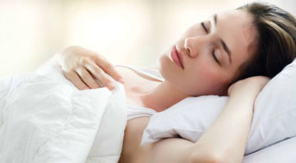 Những cảnh báo liên quan đến hội chứng ngưng thở khi ngủ