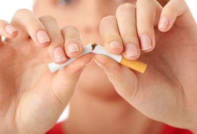 Bỏ thuốc lá làm giảm nguy cơ mắc bệnh động mạch vành