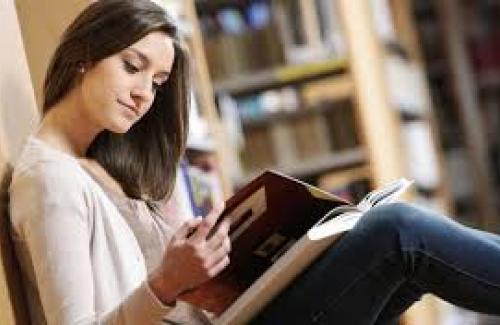 10 lợi ích không ngờ của việc đọc sách bạn đừng bỏ qua