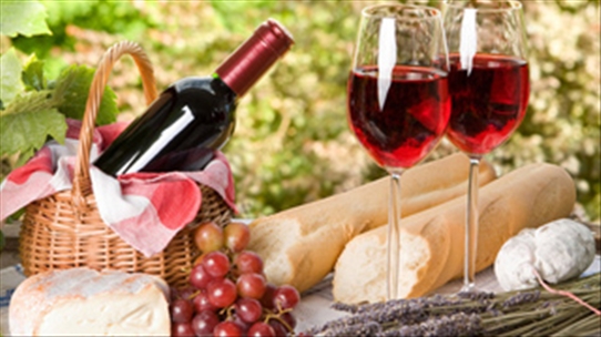 Hàm lượng thạch tín vượt mức cho phép trong rượu vang đỏ