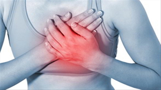Dấu hiệu cảnh báo suy động mạch vành và nhồi máu cơ tim