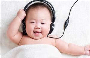 Những lợi ích từ việc cho trẻ nghe nhạc mà các mẹ nên biết