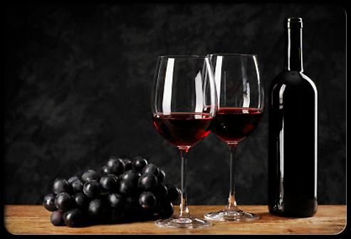 Vì sao rượu vang đỏ có thể ngăn ngừa bệnh tim? Đây là câu trẻ lời