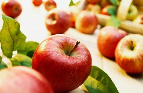 Ăn táo trị bệnh tiêu chảy hiệu quả mà không phải ai cũng biết
