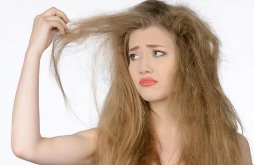 5 cách dưỡng ẩm dành cho tóc khô bạn nên tham khảo