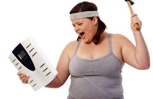 Cẩm nang đánh bại béo phì hiệu quả từ sự căng thẳng