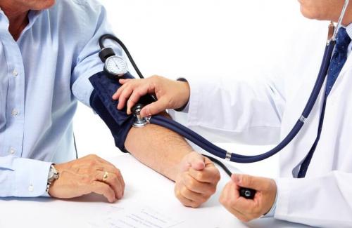 Bạn nhất định phải biết: Thế nào là huyết áp bất thường?