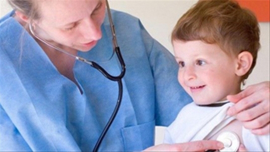 Viêm phổi ở trẻ em và cách phòng bệnh cho trẻ an toàn