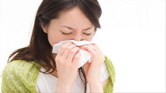 Mùa xuân: Cảnh giác với bệnh viêm phổi - phế quản rất dễ xảy ra