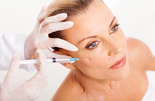 Botox làm đẹp đã giết chết đời sống tình dục như thế nào?