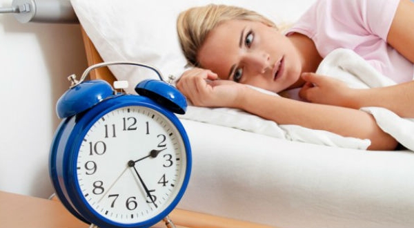 Cảnh báo 7 hội chứng giấc ngủ nguy hiểm bạn cần chú ý