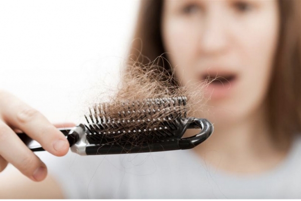 Giải pháp cho một mái tóc khỏe đẹp mà bạn nên biểt