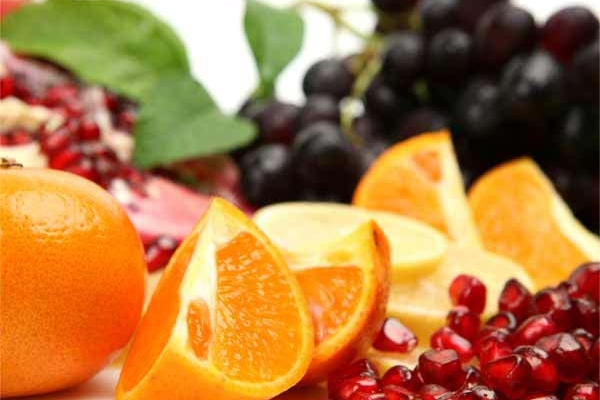 Những loại trái cây giúp tăng cường miễn dịch giúp cơ thể luôn sảng khoái