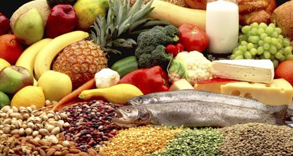 Thực phẩm tăng cường miễn dịch mùa lạnh để cơ thể tăng sức đề kháng