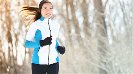 Mùa đông sợ tăng cân, thì phải làm sao để giúp duy trì vóc dáng?