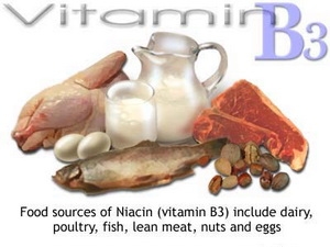 Vitamin B3 tăng hệ miễn dịch tiêu diệt siêu khuẩn trong cơ thể