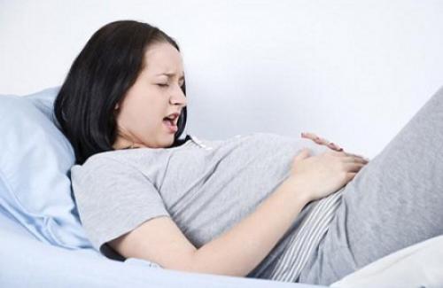 Những thực phẩm dễ gây sẩy thai và dị tật thai nhi mẹ bầu cần lưu ý
