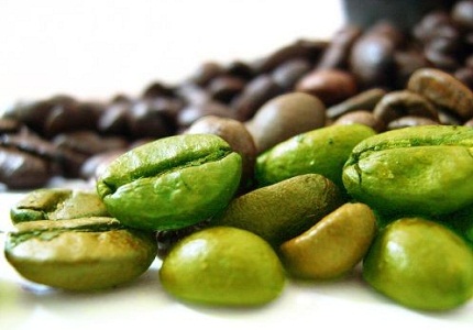 Lợi ích đáng kinh ngạc của hạt cà phê xanh có thể bạn chưa từng biết