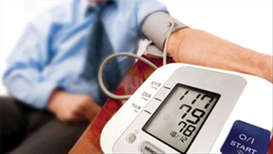 Tăng huyết áp là yếu tố hàng đầu gây tai biến mạch máu não