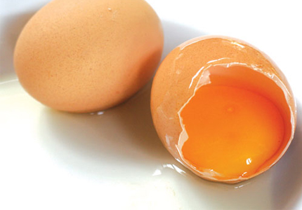 Thêm những tác dụng tuyệt vời khi ăn trứng gà ít ai biết