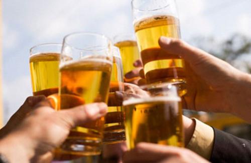 7 tác dụng không ngờ của bia đối với sức khỏe con người