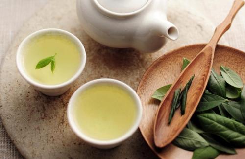 7 lợi ích đến từ trà xanh mà không phải ai cũng biết