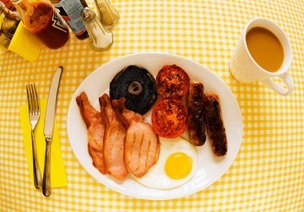 7 lợi ích của bữa sáng đối với sức khỏe của mỗi chúng ta