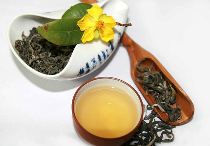 8 lợi ích sức khỏe của trà đen mang lại cho chúng ta
