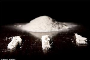 Người nghiện cocain có nguy cơ mất trí nhớ, ảnh hưởng nghiêm trọng đến sức khỏe