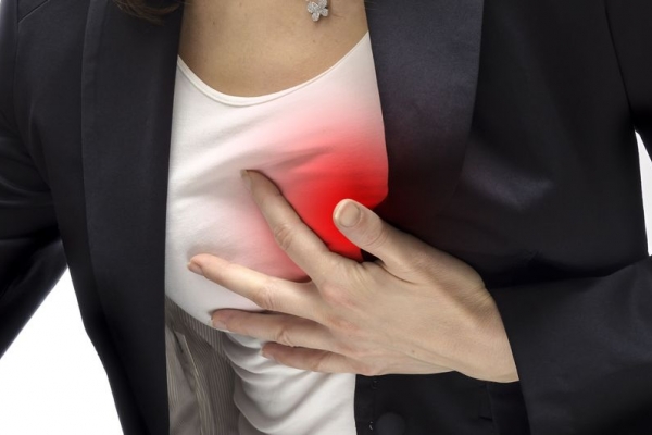 Hội chứng động mạch vành cấp gây tử vong cao: Ngăn chặn thế nào?