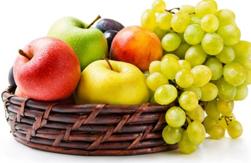 Những loại hoa quả có tác dụng tăng cường hệ miễn dịch