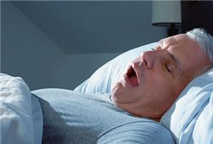 Tác hại khôn lường khi mắc tật ngủ há miệng mà bạn chưa biết