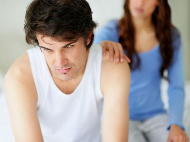 Tiết lộ 5 dấu hiệu nhận biết yếu sinh lý ở nam giới