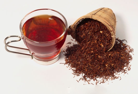 Mách nhỏ 7 loại trà thảo mộc tốt cho sức khỏe trong mùa đông