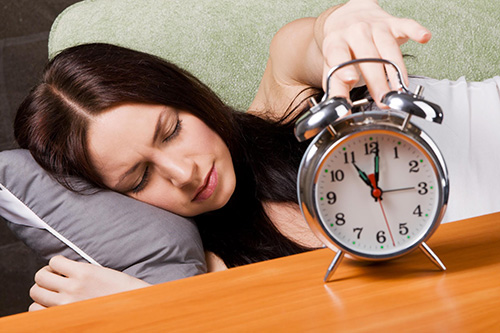Hậu quả của mất ngủ kéo dài - cách trị mất ngủ hiệu quả