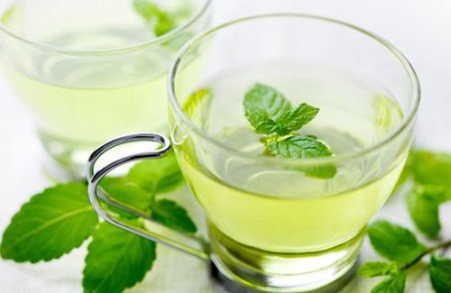 Ba loại trà thảo dược giúp chữa bệnh dạ dày hiệu quả bất ngờ