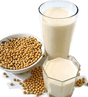 Sữa đậu nành thanh nhiệt cơ thể, đặc biệt hữu ích trong mùa hè nhé!