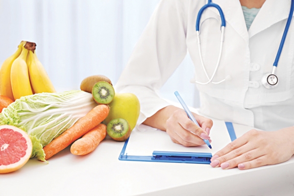 Dinh dưỡng và hoạt động thể chất cho bệnh nhân ung thư bạn nên biết