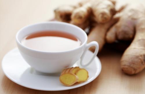 Những lợi ích không ngờ của trà gừng đẩy lùi bệnh tật