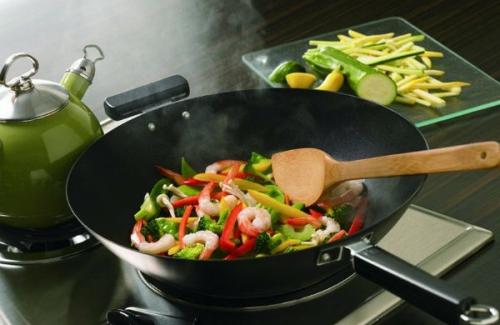 Những sai lầm trong nấu ăn có thể khiến bạn tăng cân ít người biết đến